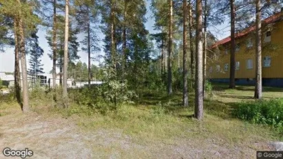 Apartments for rent in Luleå - Photo from Google Street View