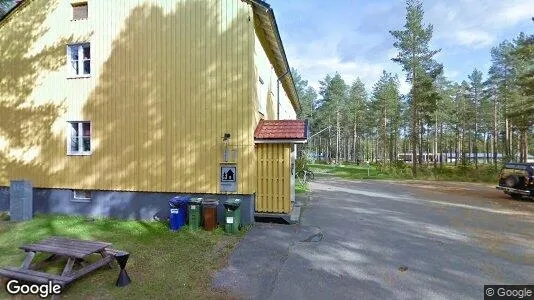 Apartments for rent in Luleå - Photo from Google Street View