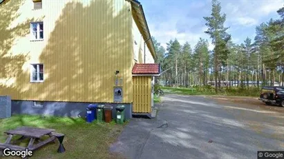 Apartments for rent in Luleå - Photo from Google Street View