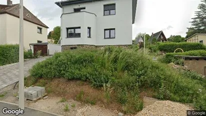 Apartments for rent in Zwickau - Photo from Google Street View