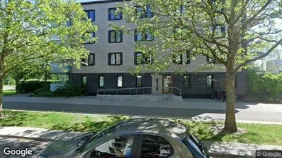 Apartments for rent in Limhamn/Bunkeflo - Photo from Google Street View