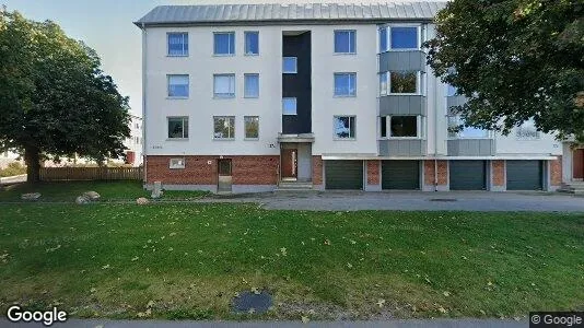 Apartments for rent in Norrköping - Photo from Google Street View