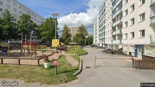 Apartments for rent in Norrköping - Photo from Google Street View