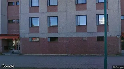 Apartments for rent in Turku - Photo from Google Street View