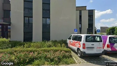 Apartments for rent in Bern-Mittelland - Photo from Google Street View