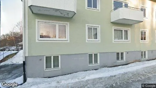 Apartments for rent in Umeå - Photo from Google Street View