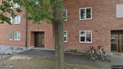 Apartments for rent in Karlskrona - Photo from Google Street View