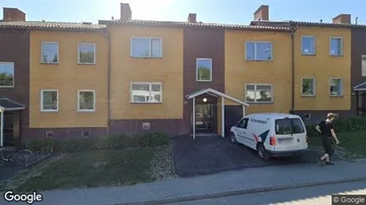 Apartments for rent in Köping - Photo from Google Street View