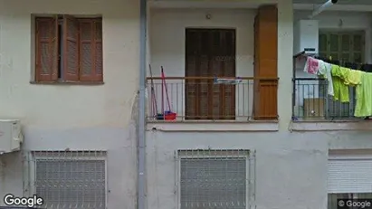 Apartments for rent in Agios Dimitrios - Photo from Google Street View