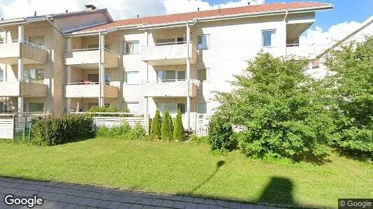 Apartments for rent in Turku - Photo from Google Street View