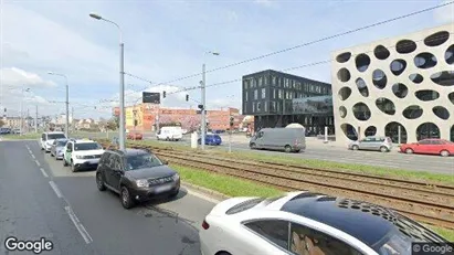 Apartments for rent in Plzeň-město - Photo from Google Street View Apartments for rent in Plzeň-město - Photo from Google Street View
