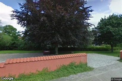 Apartments for rent in Hadsten - Photo from Google Street View