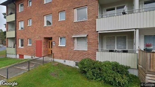 Apartments for rent in Gävle - Photo from Google Street View