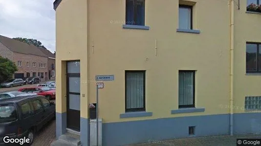 Apartments for rent in Kortenberg - Photo from Google Street View