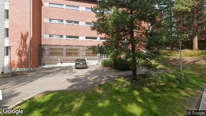 Apartments for rent in Espoo - Photo from Google Street View