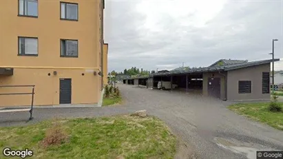 Apartments for rent in Jyväskylä - Photo from Google Street View