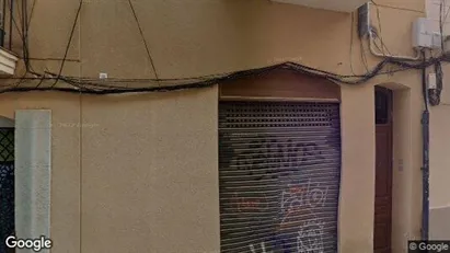 Apartments for rent in Sant Cugat del Vallès - Photo from Google Street View