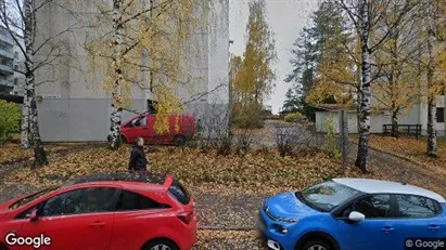 Apartments for rent in Espoo - Photo from Google Street View