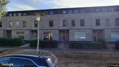 Apartments for rent in Arnhem - Photo from Google Street View