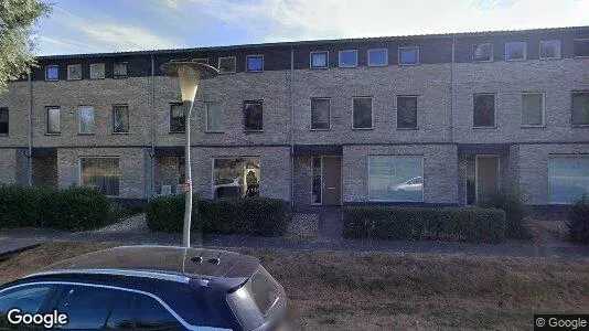 Apartments for rent in Arnhem - Photo from Google Street View