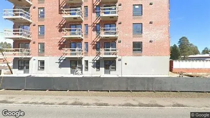 Apartments for rent in Joensuu - Photo from Google Street View