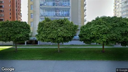 Apartments for rent in Riga Imanta - Photo from Google Street View