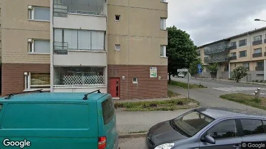 Apartments for rent in Turku - Photo from Google Street View