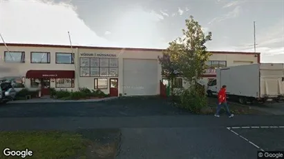 Apartments for rent in Hafnarfjörður - Photo from Google Street View