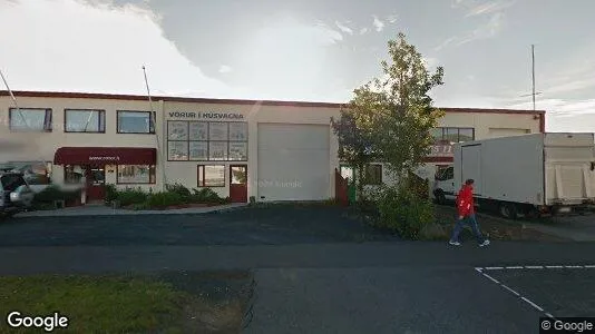 Apartments for rent in Hafnarfjörður - Photo from Google Street View