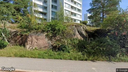 Apartments for rent in Helsinki Koillinen - Photo from Google Street View