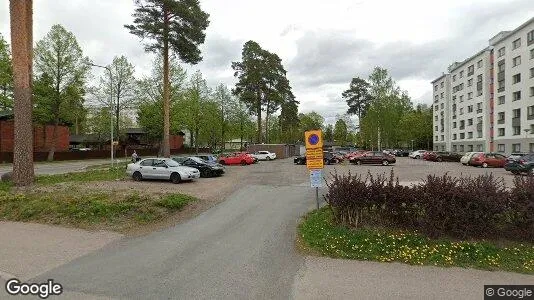 Apartments for rent in Porvoo - Photo from Google Street View