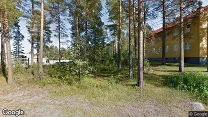 Apartments for rent in Luleå - Photo from Google Street View