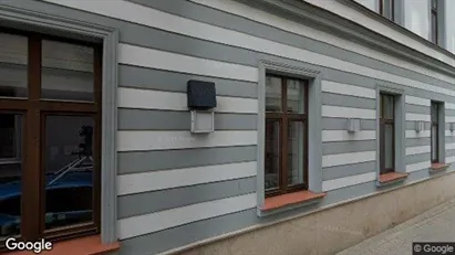 Apartments for rent in Riga Vecrīga - Photo from Google Street View