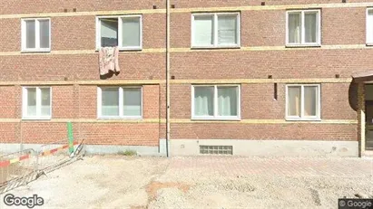 Apartments for rent in Helsingborg - Photo from Google Street View