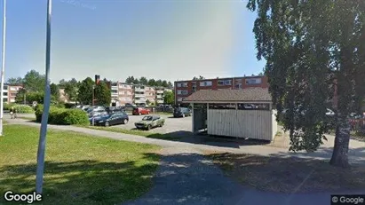 Apartments for rent in Oulu - Photo from Google Street View