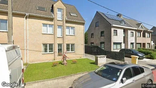 Apartments for rent in Vosselaar - Photo from Google Street View