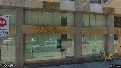 Apartments for rent in Como - Photo from Google Street View