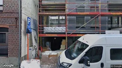 Rooms for rent in Aalter - Photo from Google Street View