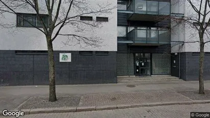 Apartments for rent in Helsinki Kaakkoinen - Photo from Google Street View