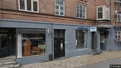 Apartments for rent in Odense C - Photo from Google Street View