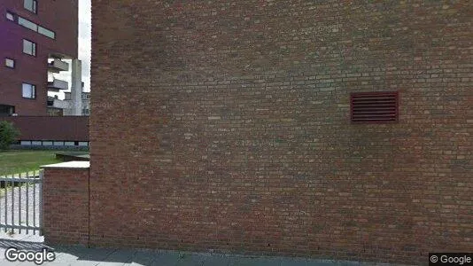 Apartments for rent in Eindhoven - Photo from Google Street View