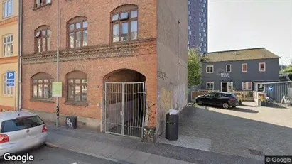 Apartments for rent in Odense C - Photo from Google Street View