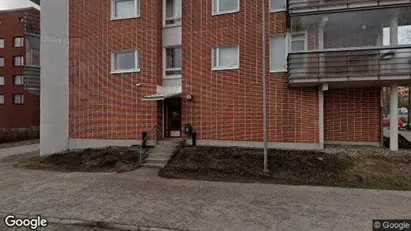 Apartments for rent in Vantaa - Photo from Google Street View