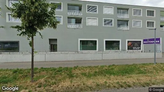 Apartments for rent in Zofingen - Photo from Google Street View