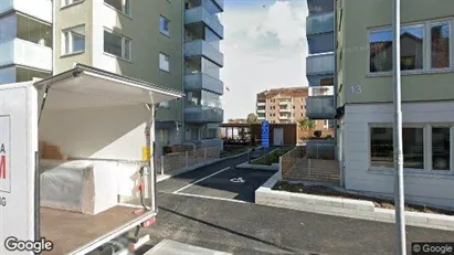 Apartments for rent in Götene - Photo from Google Street View