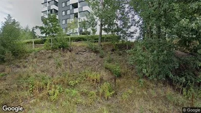 Apartments for rent in Vantaa - Photo from Google Street View