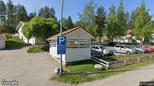 Apartments for rent in Turku - Photo from Google Street View