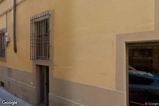 Apartments for rent in Florence - Photo from Google Street View