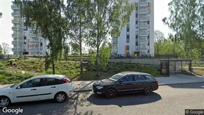 Apartments for rent in Turku - Photo from Google Street View