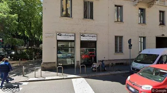 Apartments for rent in Milano Zona 4 - Vittoria, Forlanini - Photo from Google Street View